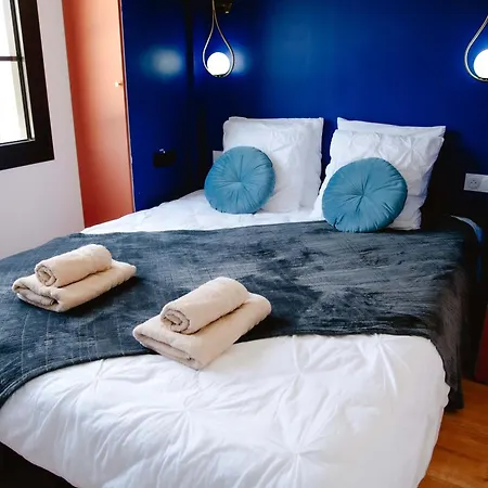 Maison Castor, Balneo Et Billard Chez Ivona * Mimizan-Plage