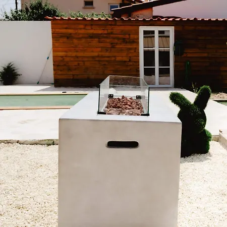 Willa Maison Castor, Balneo Et Billard Chez Ivona Mimizan-Plage