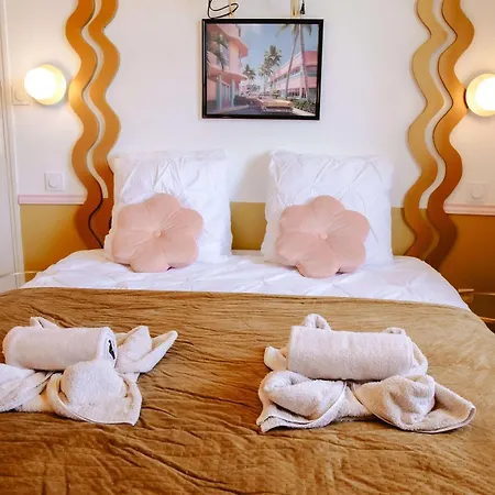 Maison Castor, Balneo Et Billard Chez Ivona *