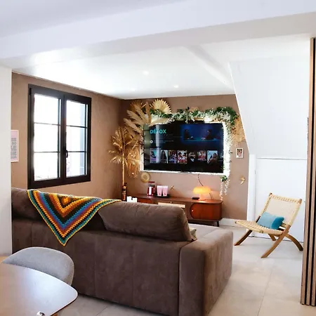 Maison Castor, Balneo Et Billard Chez Ivona * Mimizan-Plage