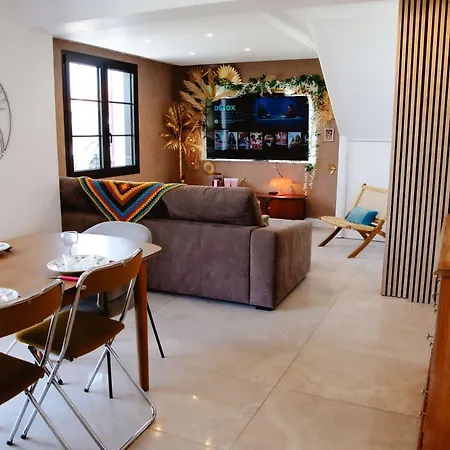 Maison Castor, Balneo Et Billard Chez Ivona Villa