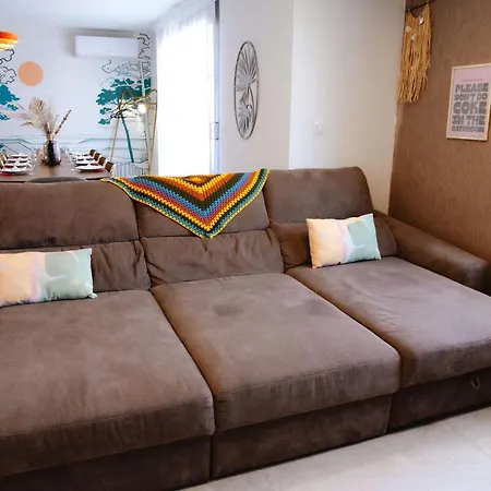 Maison Castor, Balneo Et Billard Chez Ivona ヴィラ *