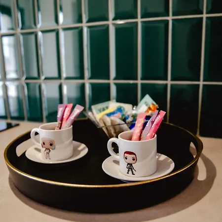 Maison Castor, Balneo Et Billard Chez Ivona *