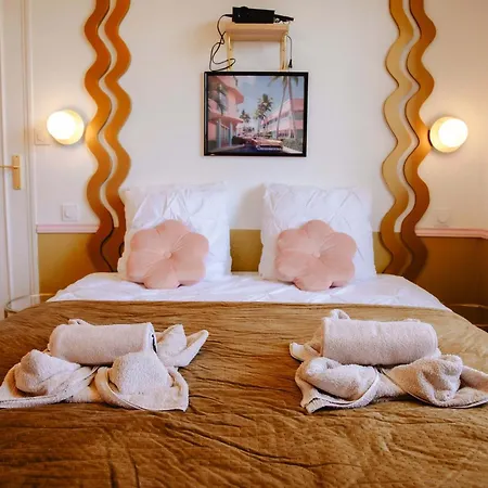 Maison Castor, Balneo Et Billard Chez Ivona *