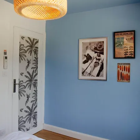 Maison Castor, Balneo Et Billard Chez Ivona Mimizan-Plage