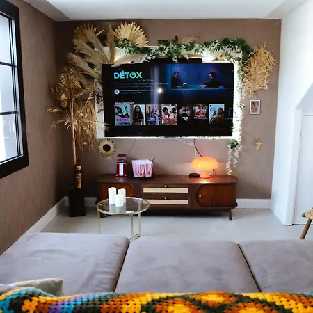 Maison Castor, Balneo Et Billard Chez Ivona * Mimizan-Plage