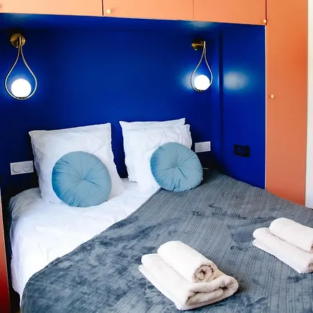 ヴィラ Maison Castor, Balneo Et Billard Chez Ivona Mimizan-Plage