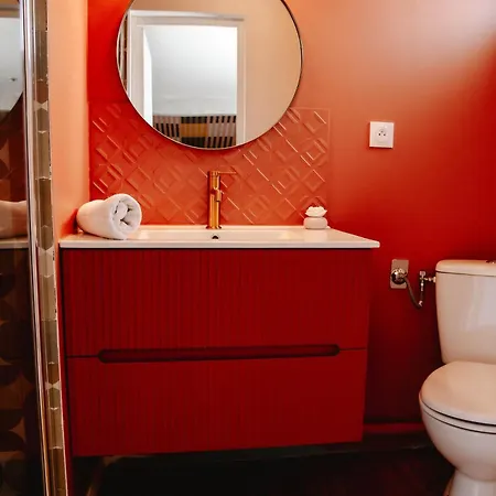 Maison Castor, Balneo Et Billard Chez Ivona *