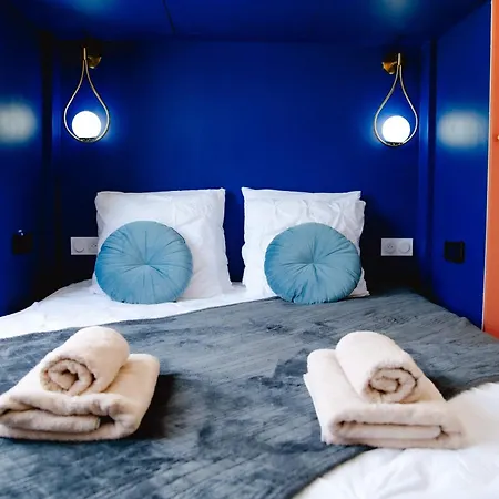 Maison Castor, Balneo Et Billard Chez Ivona Mimizan
