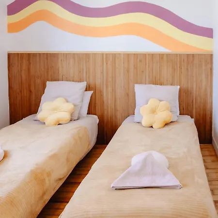 ヴィラ Maison Castor, Balneo Et Billard Chez Ivona