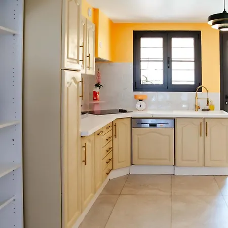 Maison Castor, Balneo Et Billard Chez Ivona Mimizan