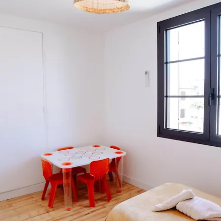 Maison Castor, Balneo Et Billard Chez Ivona ヴィラ