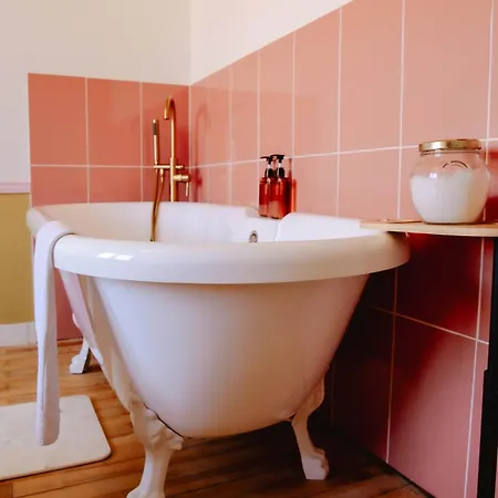 ヴィラ Maison Castor, Balneo Et Billard Chez Ivona Mimizan-Plage