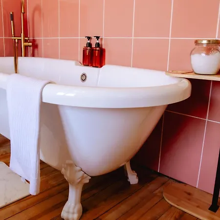 Maison Castor, Balneo Et Billard Chez Ivona Mimizan-Plage