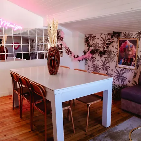 Maison Castor, Balneo Et Billard Chez Ivona ヴィラ *