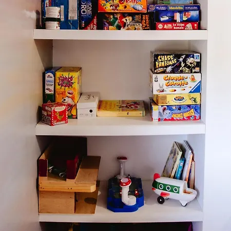 Maison Castor, Balneo Et Billard Chez Ivona ヴィラ *