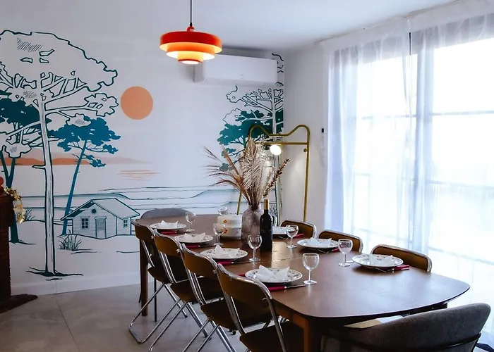 Maison Castor, Balneo Et Billard Chez Ivona 빌라