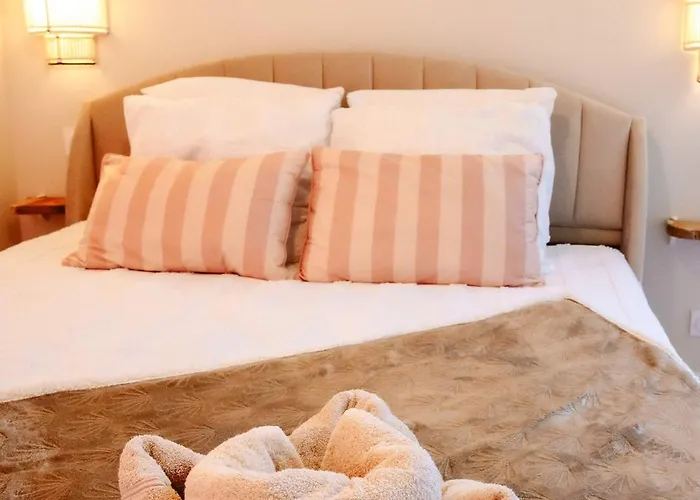 빌라 Maison Castor, Balneo Et Billard Chez Ivona