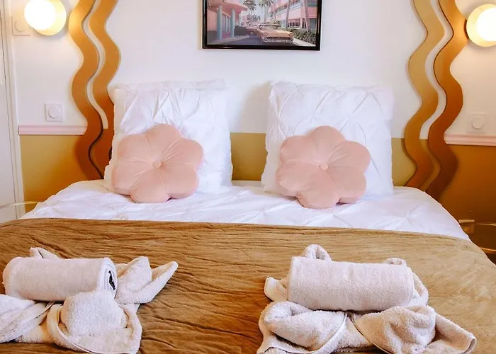 Maison Castor, Balneo Et Billard Chez Ivona *