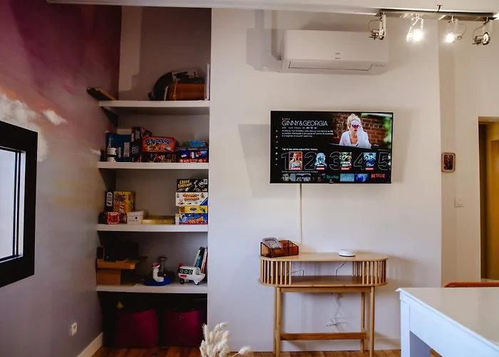 빌라 Maison Castor, Balneo Et Billard Chez Ivona