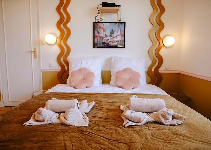 Maison Castor, Balneo Et Billard Chez Ivona *