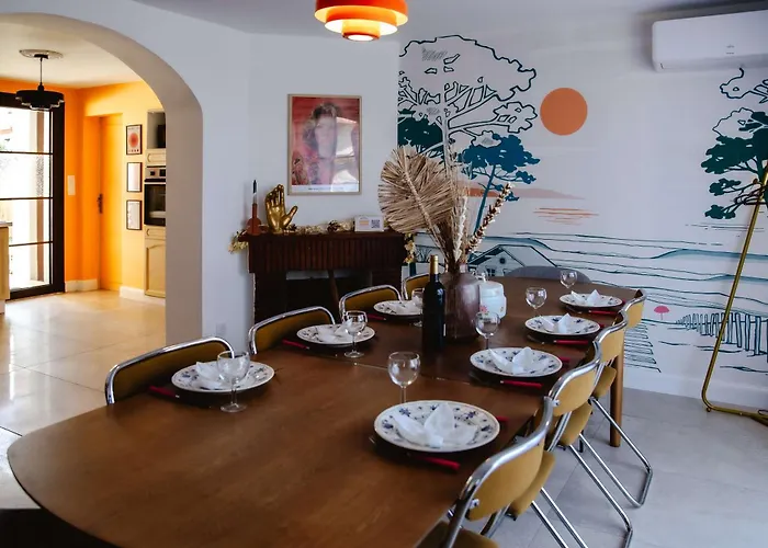 Maison Castor, Balneo Et Billard Chez Ivona