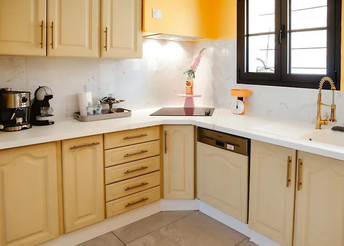 Maison Castor, Balneo Et Billard Chez Ivona 빌라 미미장플라즈