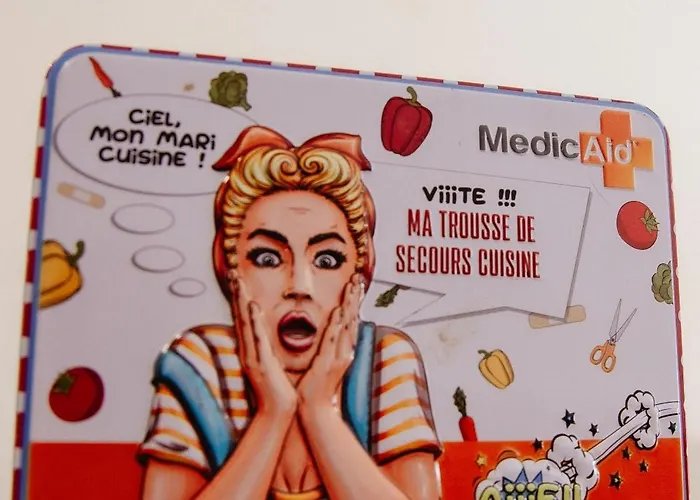 Maison Castor, Balneo Et Billard Chez Ivona * 미미장플라즈