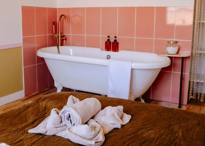 Maison Castor, Balneo Et Billard Chez Ivona 빌라