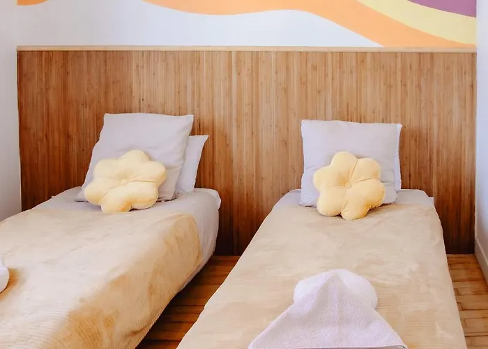 빌라 Maison Castor, Balneo Et Billard Chez Ivona