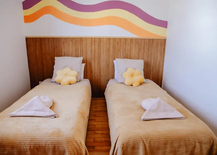 Maison Castor, Balneo Et Billard Chez Ivona 미미장플라즈