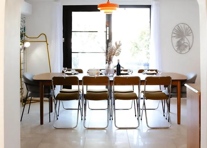 Maison Castor, Balneo Et Billard Chez Ivona 빌라