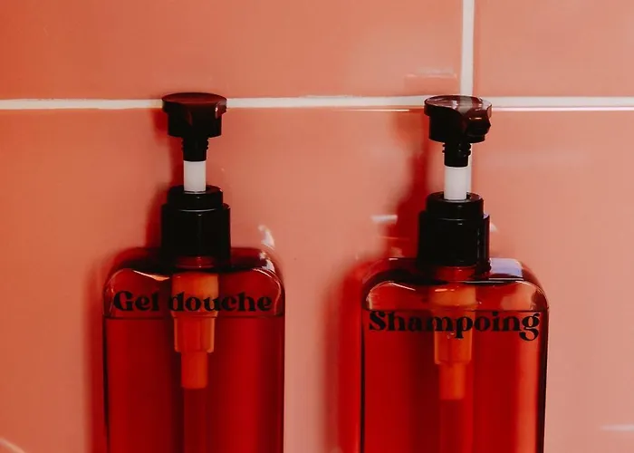 빌라 Maison Castor, Balneo Et Billard Chez Ivona *