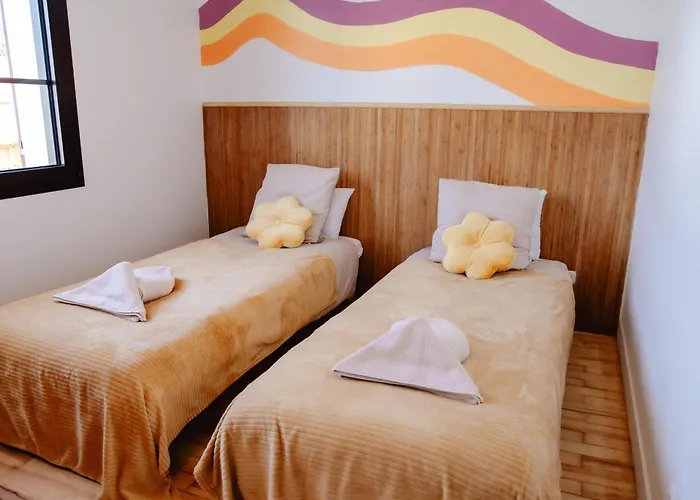 Maison Castor, Balneo Et Billard Chez Ivona 빌라 *