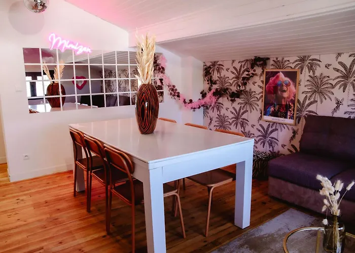 Maison Castor, Balneo Et Billard Chez Ivona 빌라 *