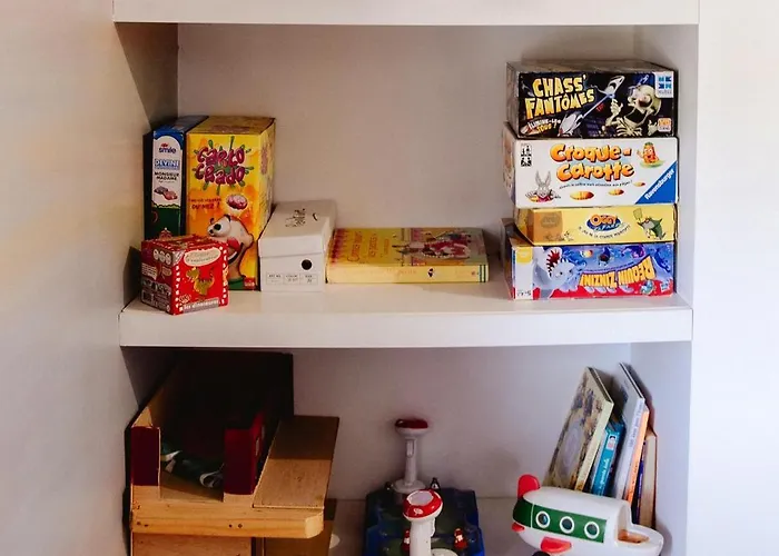 Maison Castor, Balneo Et Billard Chez Ivona 빌라 *