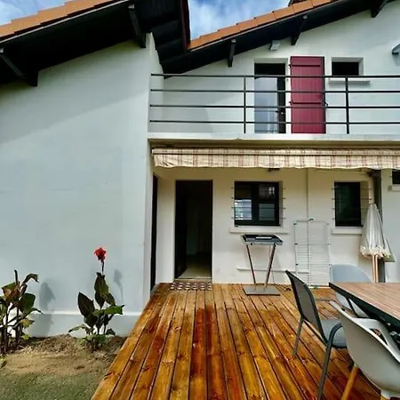 Maison Castor, Balneo Et Billard Chez Ivona *