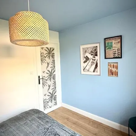Maison Castor, Balneo Et Billard Chez Ivona *