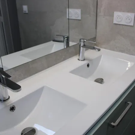 Maison Castor, Balneo Et Billard Chez Ivona * Mimizan