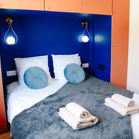 Maison Castor, Balneo Et Billard Chez Ivona Villa *