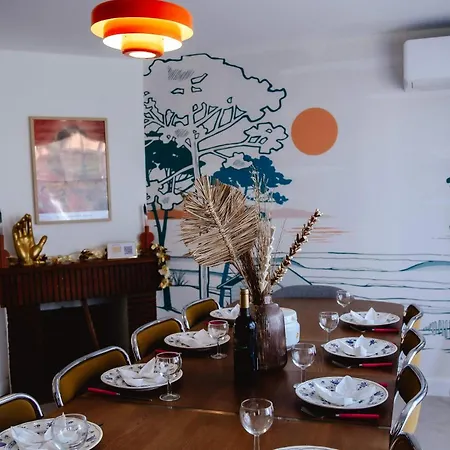 Maison Castor, Balneo Et Billard Chez Ivona Villa Mimizan-Plage