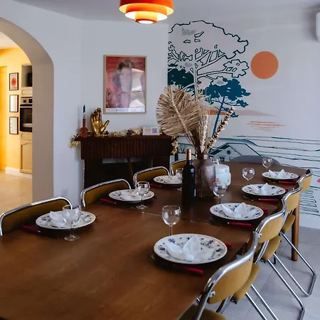 Maison Castor, Balneo Et Billard Chez Ivona